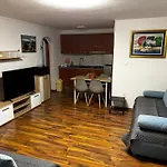 Apartmani Rozi