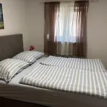 Apartmani Rozi