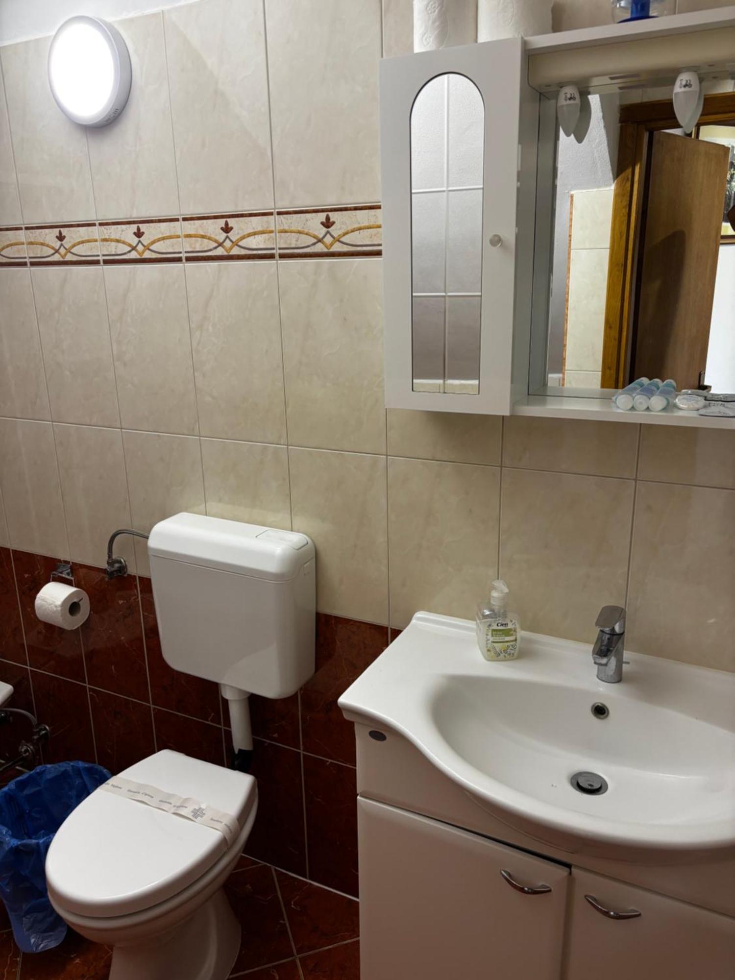 Rozi Apartment Umag