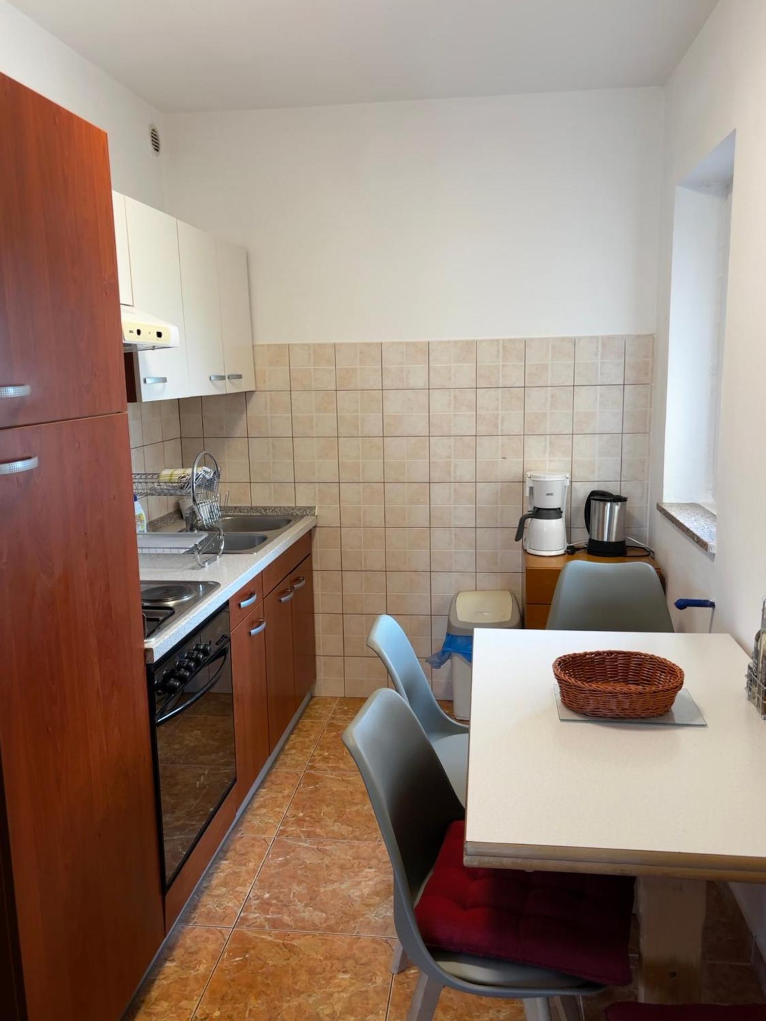 Apartment Rozi