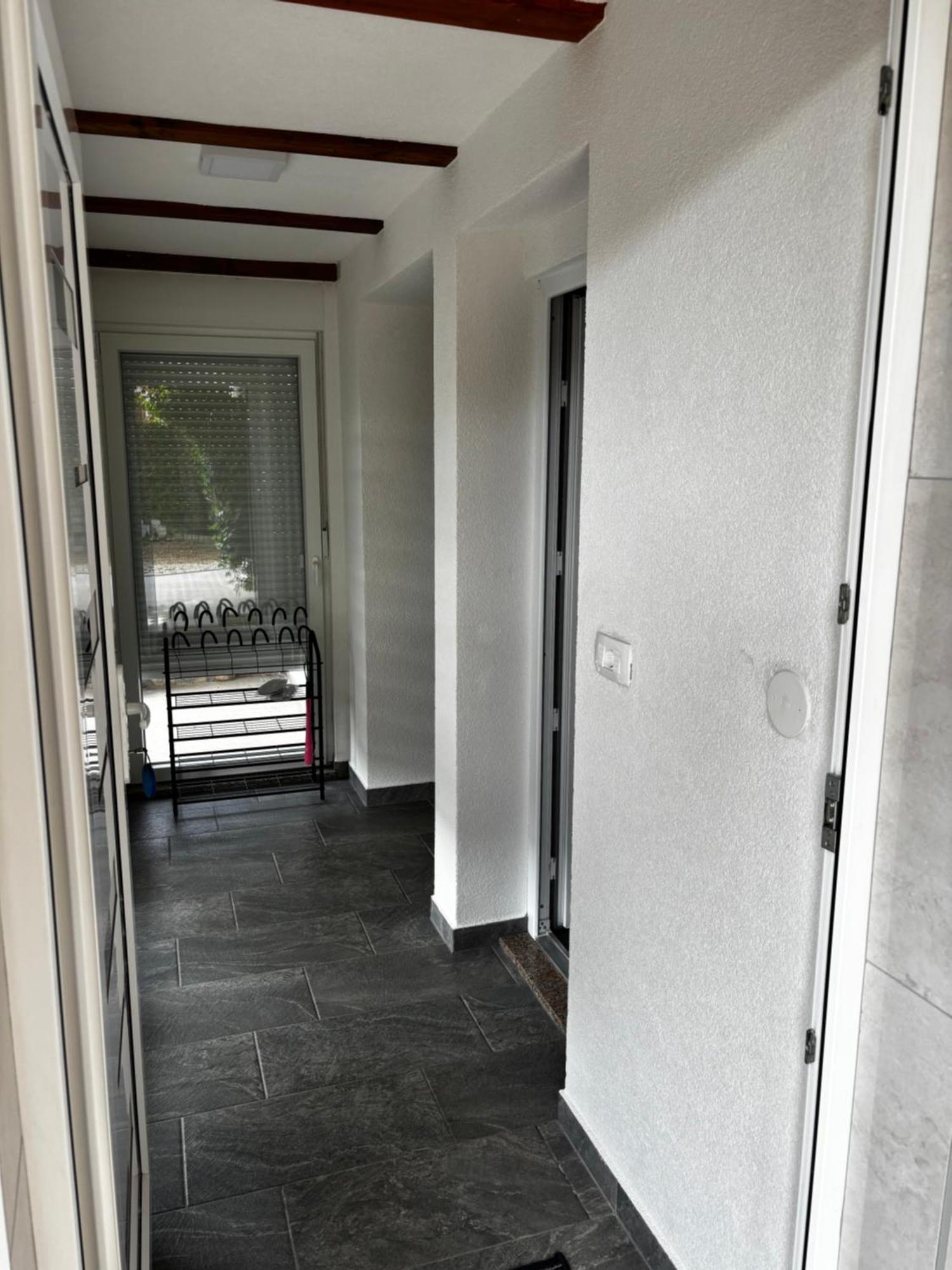 Rozi Apartment Umag