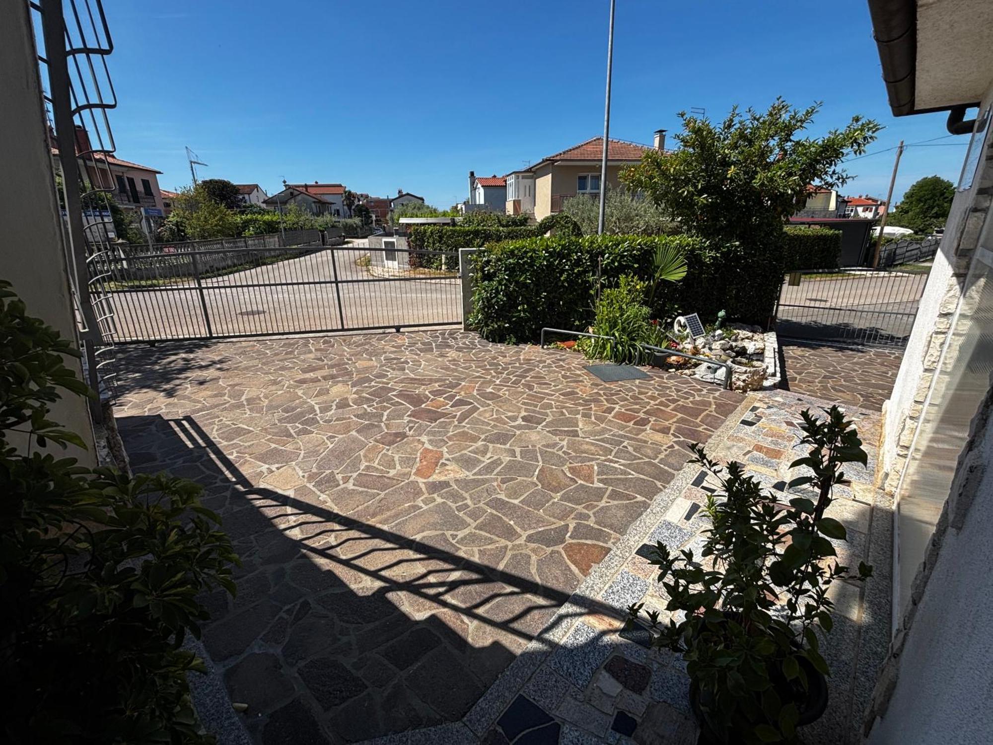Rozi Apartment Umag