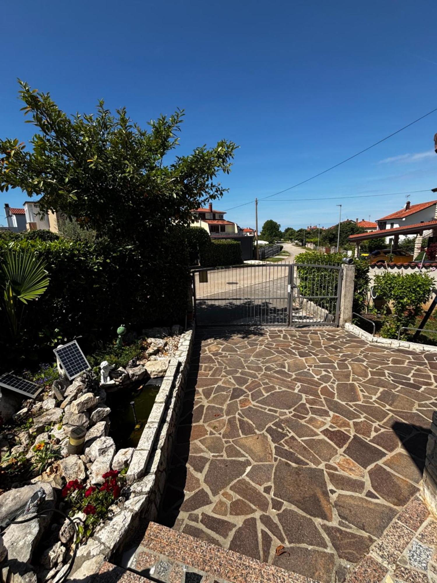 Apartment Rozi Umag