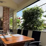 Apartmani Rozi