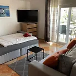 Apartmani Rozi