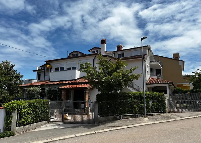 Apartmani Rozi