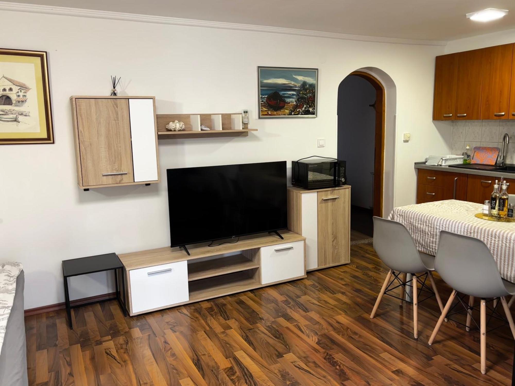 Apartman Rozi
