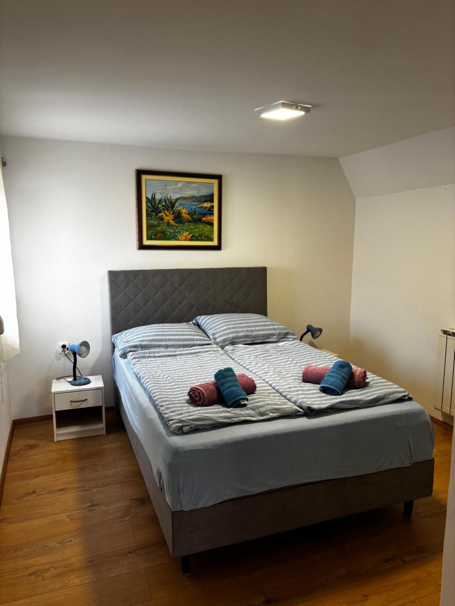 Rozi Apartman Umag