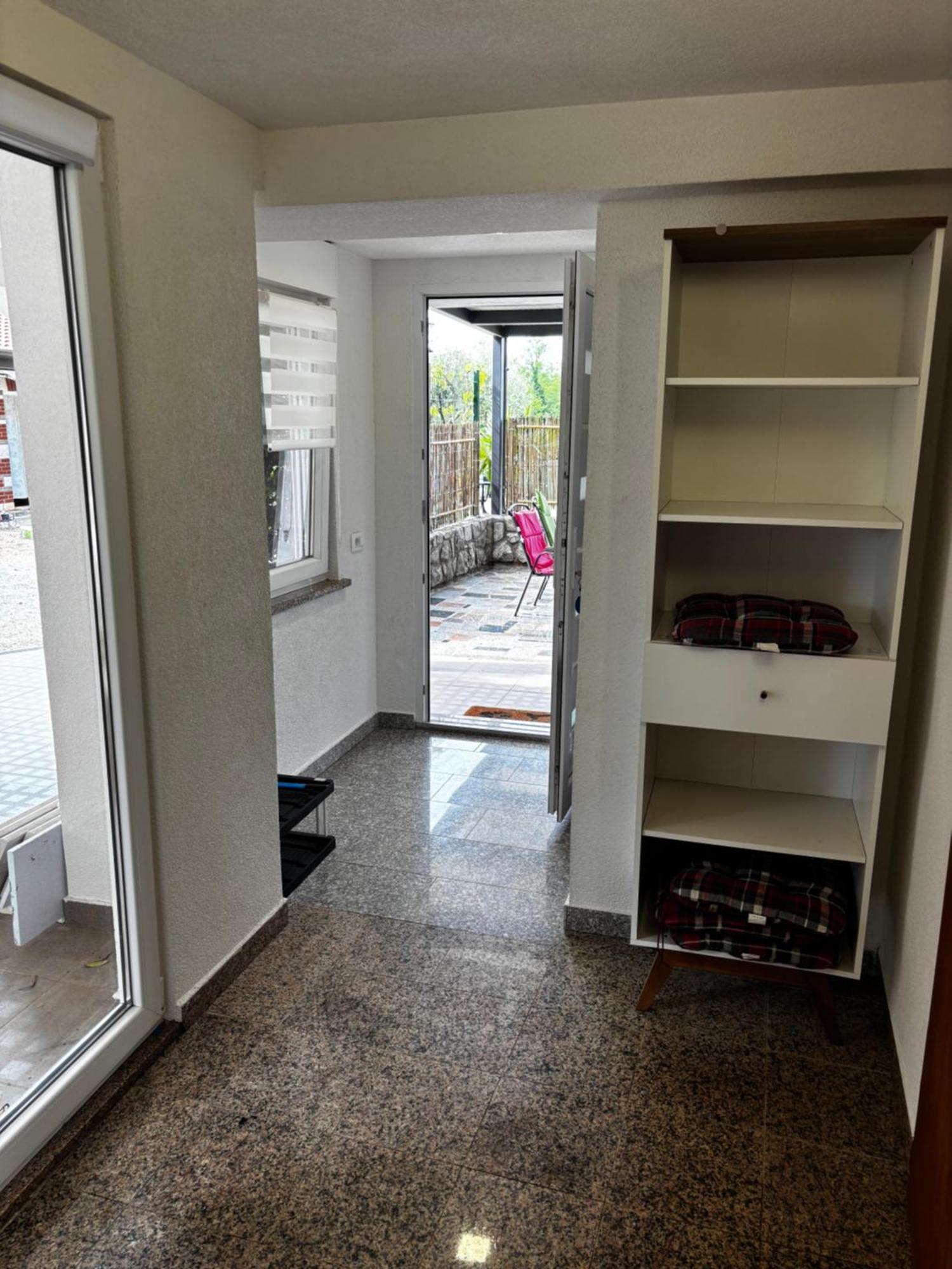 Apartman Rozi *