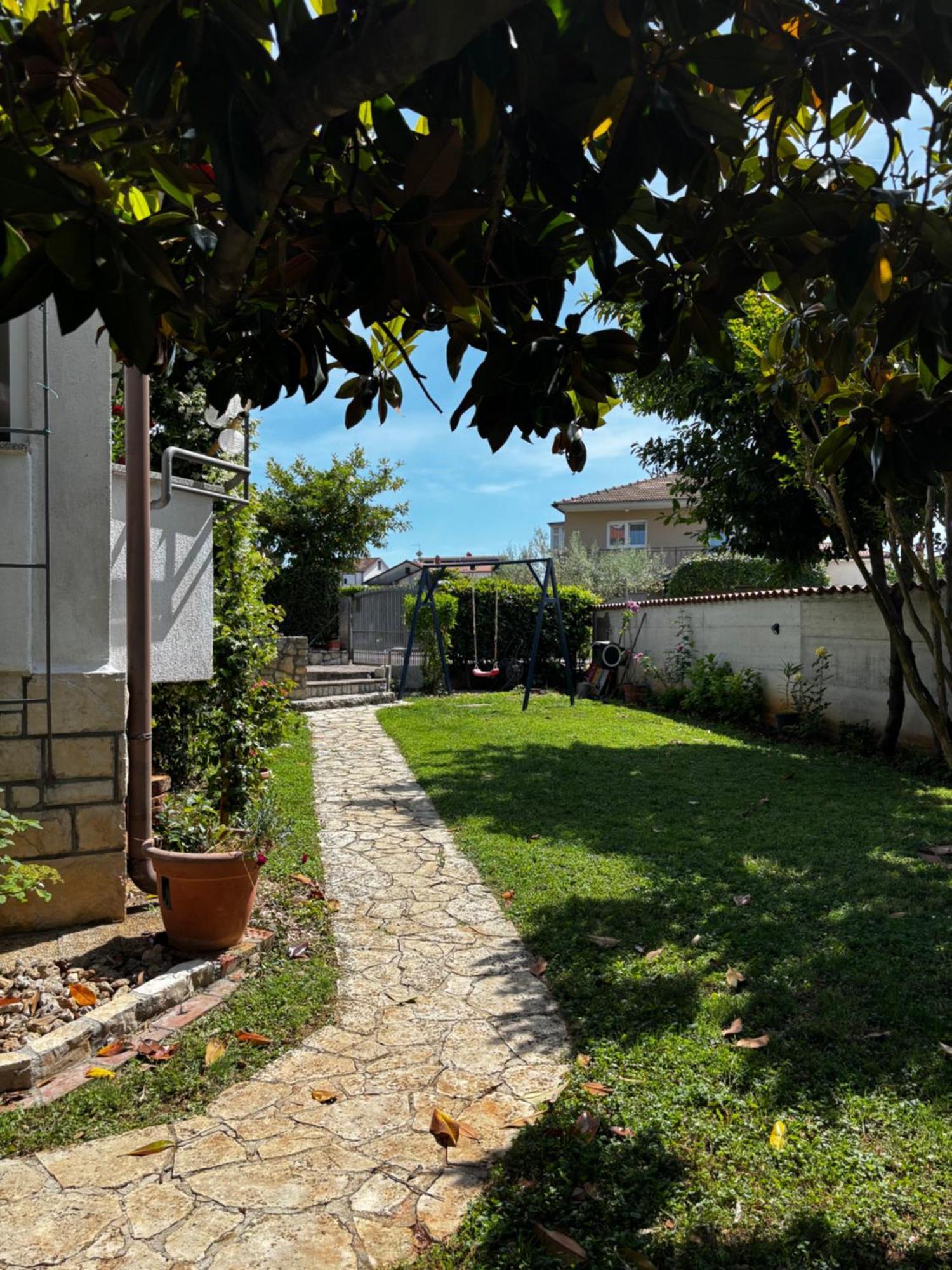 Apartman Rozi *