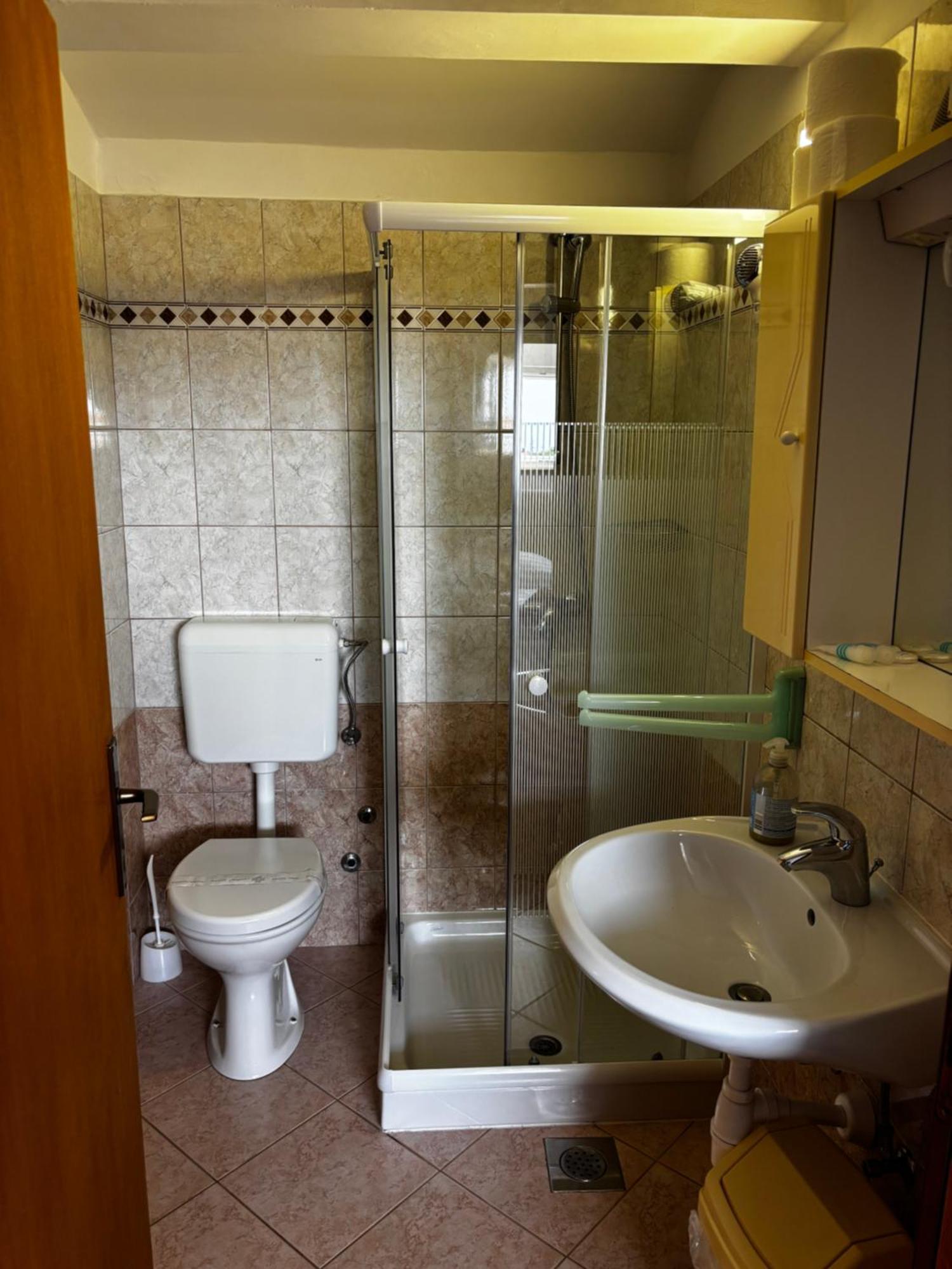 Apartman Rozi *