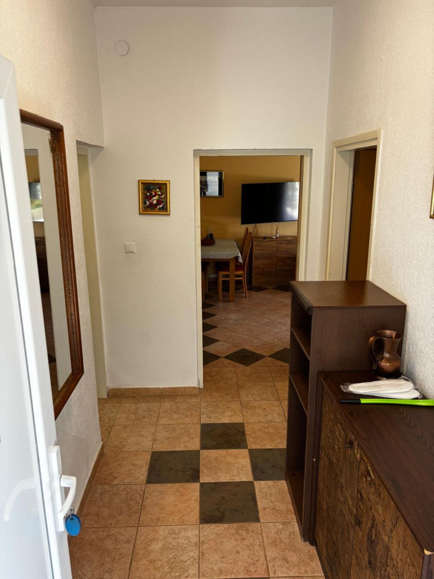Rozi Apartman Umag