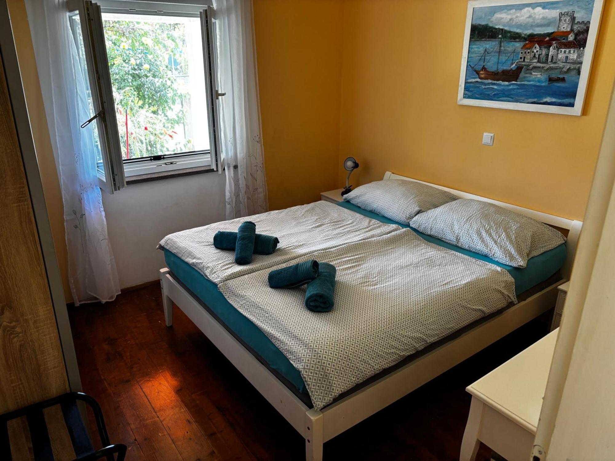 Rozi Apartman Umag